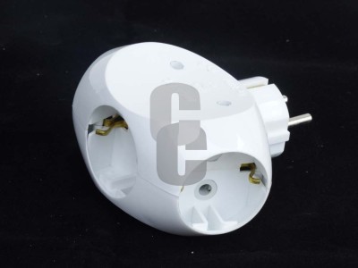 Нови предложения Разклонител 3 - ка прав - МАКЕЛ                                                                                                                                                                                                                                                                             